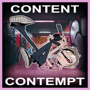 Content Contempt